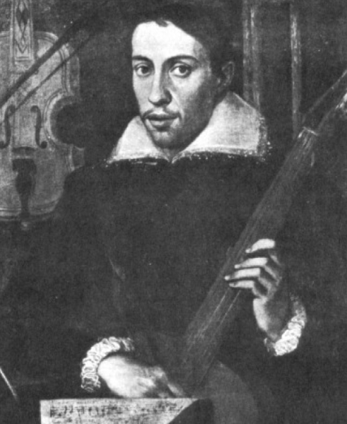 Antonio Stradivari